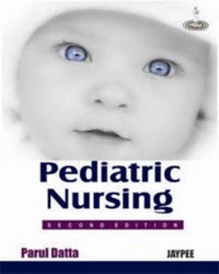 Pediatric Nursing (Paperback)