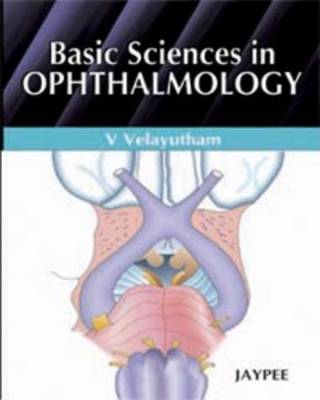 Basic Sciences in Ophthalmology (Paperback)