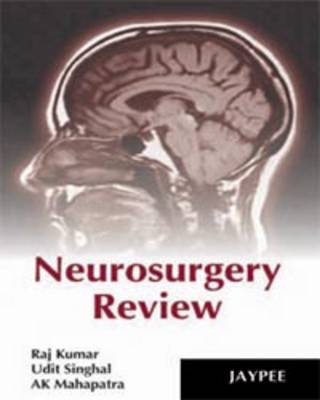 Neurosurgery Review (Paperback)