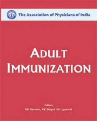 Adult Immunization (Paperback)