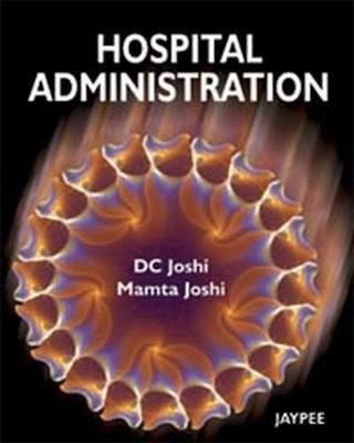 Hospital Administration (Paperback)
