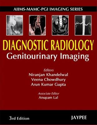 Diagnostic Radiology: Genitourinary Imaging (Hardback)