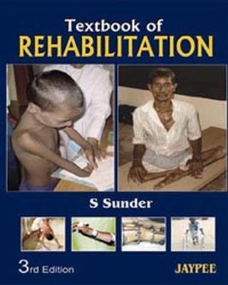 Textbook of Rehabilitation (Paperback)