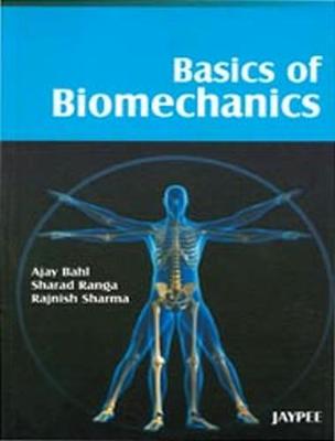 Basics of Biomechanics (Paperback)
