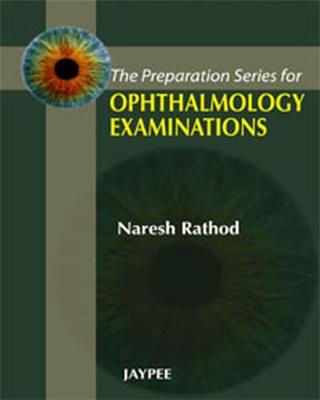 The Preparation Series for Ophthalmology Examinations - Postgrad exams (Paperback)