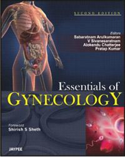 Essentials of Gynecology (Paperback)
