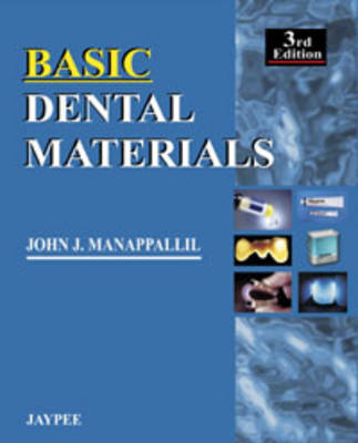 Basic Dental Materials (Paperback)