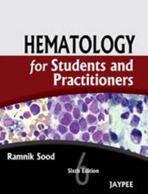 Hematology for Students and Practitioners (Paperback)