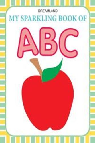 My Sparkling Book of ABC (Paperback)