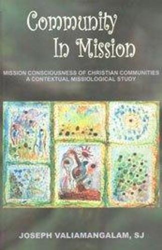 Community in Mission (Paperback)