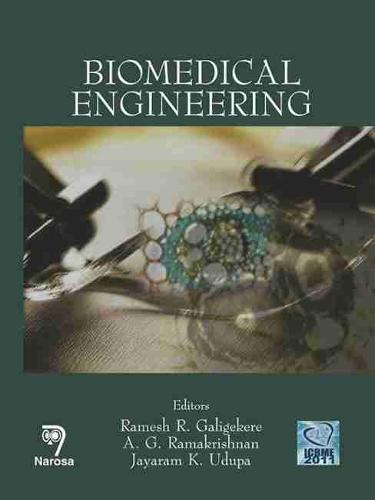 Biomedical Engineering (Hardback)