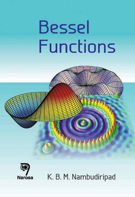 Bessel Functions (Hardback)