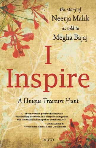 I Inspire (Paperback)