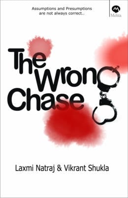 The Wrong Chase (Paperback)