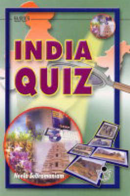 India Quiz (Paperback)