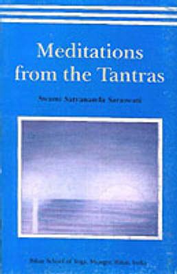 Meditations from the Tantras (Paperback)