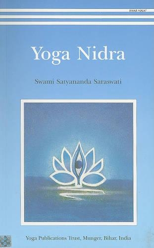 Yoga Nidra (Paperback)