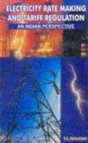 Electricity Rate Making and Tariff Regulation (Hardback)