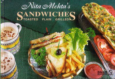 Sandwiches (Paperback)