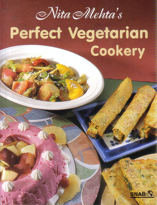Perfect Vegetarian Cookery (Paperback)