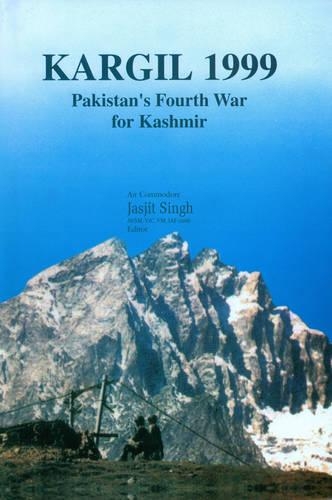 Kargil 1999 (Hardback)