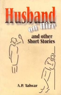 Husband on Hire and Other Short Stories (Paperback)