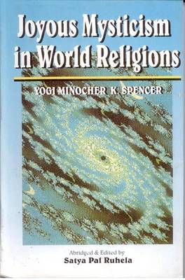 Joyous Mysticism in World Religions (Paperback)