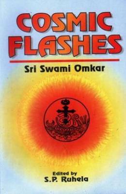 Cosmic Flashes (Paperback)