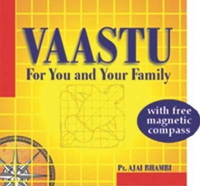 Vaastu: For You & Your Family (Paperback)