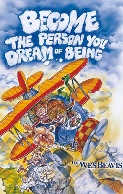 Become the Person You Dream of Being (Paperback)