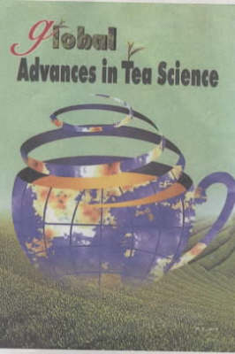 Global Advance in Tea Science (Paperback)