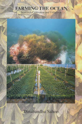 Farming the Ocean (Paperback)