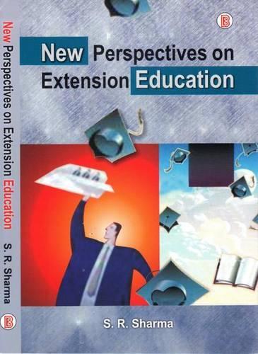 New Perspectives on Extension Education (Hardback)