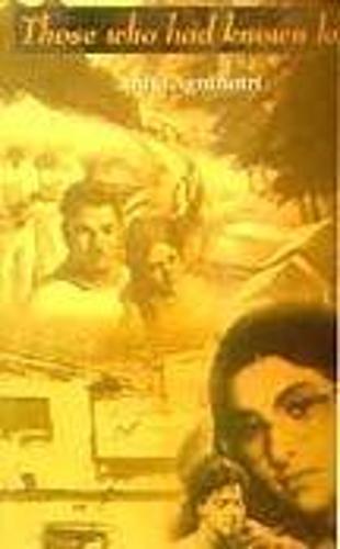 Those Who Had Known Love (Paperback)