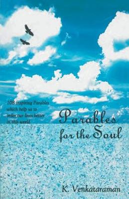 Parables for the Soul (Paperback)