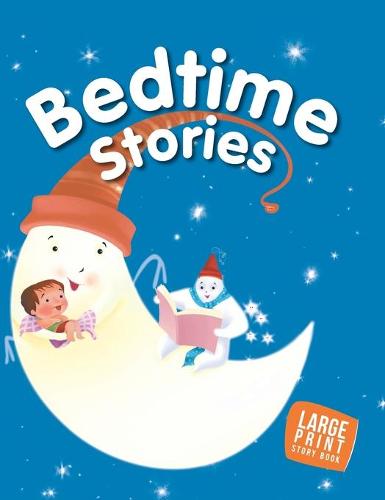 Bedtime Stories (Hardback)