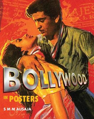 Bollywood in Posters (Hardback)