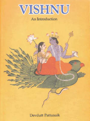 Vishnu: An Introduction (Paperback)
