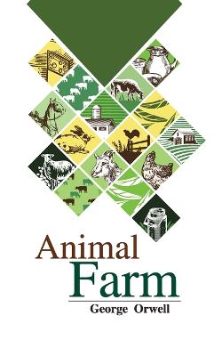 Cover of Animal Farm