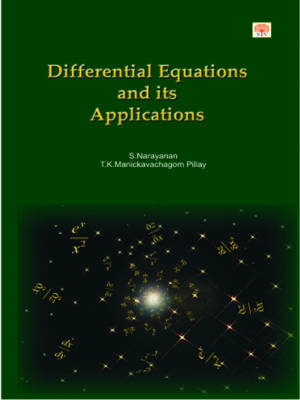 Differential Equations and Its Applications (Paperback)