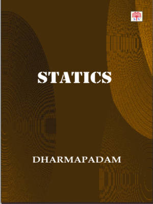 Statics (Paperback)