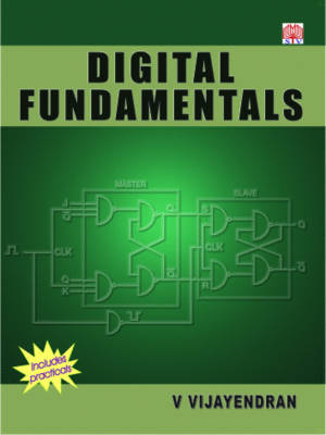 Digital Fundamentals (Hardback)