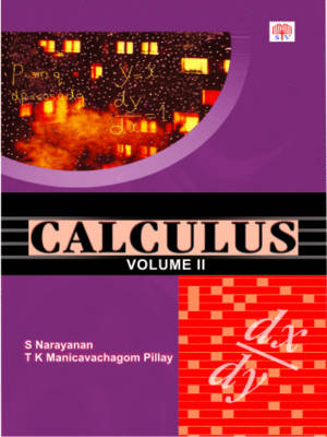 Calculus: v. 2 (Paperback)
