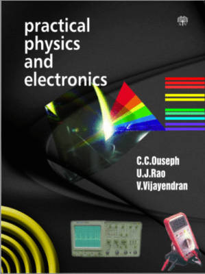 Practical Physics and Electronics (Hardback)