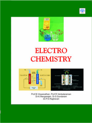 Electro Chemistry (Hardback)