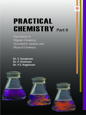 Practical Chemistry: Pt. 2 (Paperback)