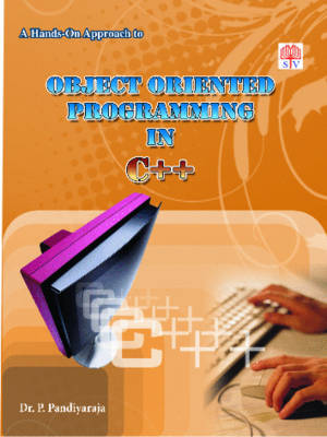 Object Oriented Programming in C++ (Hardback)