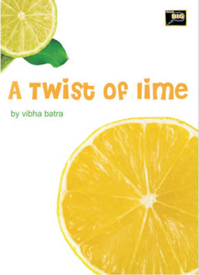 A Twist of Lime (Paperback)