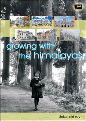 Growing with the Himalayas (Paperback)