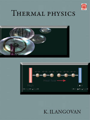 Thermal Physics and Statistical Mechanics (Hardback)